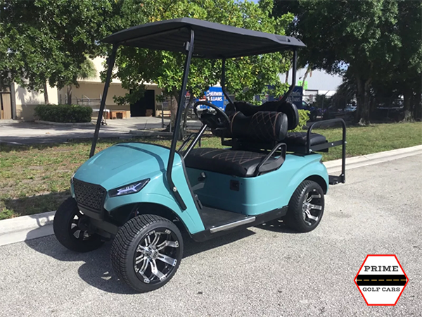 miami golf cart rental, golf cart rentals